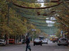 «Це наш спротив». Як під російськими обстрілами живе – і тримається – Херсон «Це-наш-спротив».-Як-під-російськими-обстрілами-живе-–-і-тримається-–-Херсон