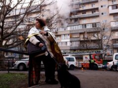 Росія завдала по Києву масованого удару: семеро загиблих, руйнування майже в усіх районах Росія-завдала-по-Києву-масованого-удару:-семеро-загиблих,-руйнування-майже-в-усіх-районах