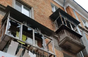 Окупанти накрили артилерією Нікополь: двоє загиблих, є поранені Окупанти-накрили-артилерією-Нікополь:-двоє-загиблих,-є-поранені