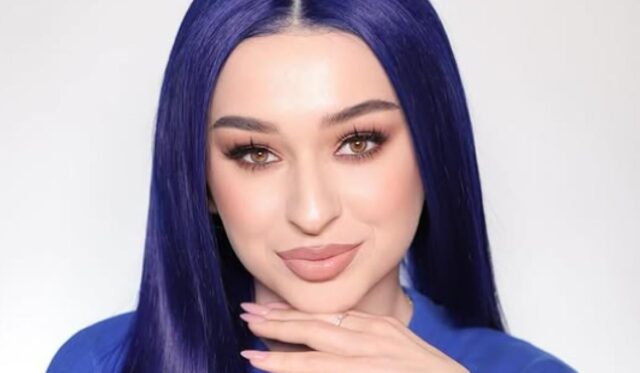 Популярна українська співачка розкрила секрет свого схуднення Популярна-українська-співачка-розкрила-секрет-свого-схуднення