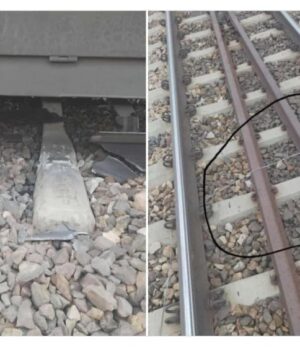 Диверсія-у-Польщі:-військові-обстежать-120-кілометрів-залізниці