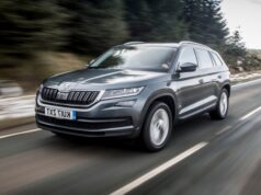 Як деталі дизайну Škoda Kodiaq створюють відчуття преміальності Як-деталі-дизайну-skoda-kodiaq-створюють-відчуття-преміальності