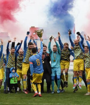 «ЛСТМ»-проти-Тростянця:-хто-виграв-у-золотому-матчі-чемпіонату-Волині-з-футболу.-Огляд «ЛСТМ»-проти-Тростянця:-хто-виграв-у-золотому-матчі-чемпіонату-Волині-з-футболу.-Огляд