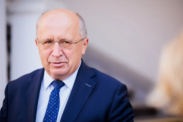 ЄС попереджає: росія може випробувати оборону НАТО за 2–4 роки ЄС попереджає: росія може випробувати оборону НАТО за 2–4 роки