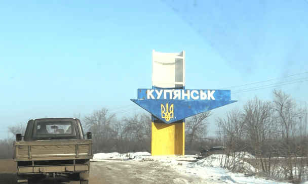 Україна ліквідує заблоковані сили РФ у Куп’янську — Трегубов Україна-ліквідує-заблоковані-сили-РФ у Куп’янську —-Трегубов