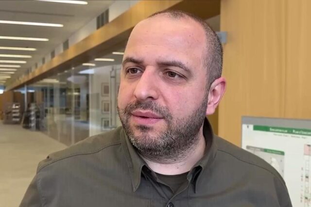 ЗМІ повідомили, що Умєров нібито відмовився повертатися в Україну: у ЦПД відповіли ЗМІ-повідомили,-що-Умєров-нібито-відмовився-повертатися-в-Україну:-у-ЦПД-відповіли