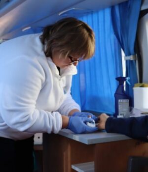 У-двох-містах-і-трьох-селах-на-Волині-працюватиме-мобільна-амбулаторія:-графік-виїздів