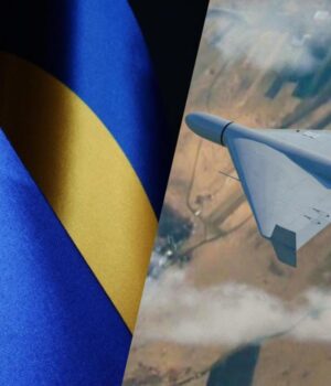 “Окремі-держави-пропонують”:-в-НАТО-заявили,-чому-не-збивають-над-Україною-ракети-та-дрони