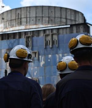 Після-атаки-РФ дві-українські-АЕС-знизили-потужність:-МАГАТЕ-попереджає-про-ризики