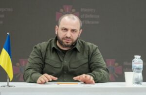 Умєров повернеться в Україну в четвер, – ЗМІ Умєров-повернеться-в-Україну-в-четвер,-–-ЗМІ