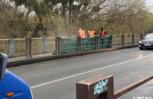 У Луцьку стартував ремонт мосту на Шевченка: що саме роблять У-Луцьку-стартував-ремонт-мосту-на-Шевченка:-що-саме-роблять