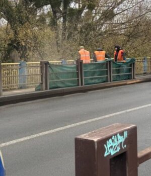 У-Луцьку-стартував-ремонт-мосту-на-Шевченка:-що-саме-роблять У-Луцьку-стартував-ремонт-мосту-на-Шевченка:-що-саме-роблять