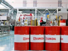 Ще одна компанія зі США розглядає можливість придбання активів російського "Лукойлу" Ще-одна-компанія-зі-США-розглядає-можливість-придбання-активів-російського-"Лукойлу"