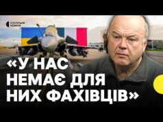 Чи можуть французські Rafale змінити ситуацію на фронті? | Україна замовить 100 винищувачів | ХАЗАН... Чи можуть французські Rafale змінити ситуацію на фронті? | Україна замовить 100 винищувачів | ХАЗАН...
