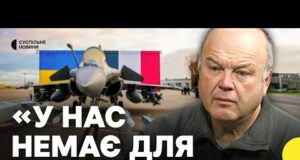 Чи можуть французські Rafale змінити ситуацію на фронті? | Україна замовить 100 винищувачів | ХАЗАН... Чи можуть французські Rafale змінити ситуацію на фронті? | Україна замовить 100 винищувачів | ХАЗАН...
