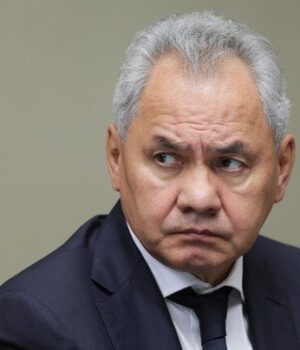 У Росії-заявили-про-“замах”-на Шойгу-на цвинтарі:-кого-звинуватили