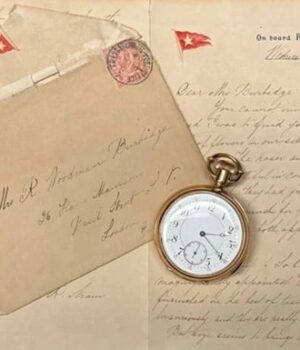 Золотий-годинник-із-«Титаніка»-виставили-на-аукціон-за-1-млн-фунтів Золотий-годинник-із-«Титаніка»-виставили-на-аукціон-за-1-млн-фунтів