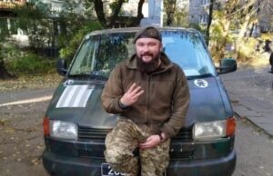 Несподівано обірвалося життя захисника з Луцька Миколи Калугіна: де і коли прощання Несподівано-обірвалося-життя-захисника-з-Луцька-Миколи-Калугіна:-де-і-коли-прощання