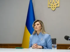 Війна спричинила історичне падіння народжуваності в Україні – Зеленська Війна спричинила історичне падіння народжуваності в Україні – Зеленська