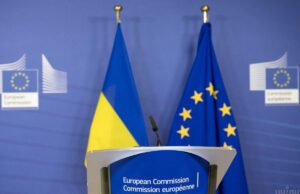 В України закінчуються гроші: в NYT розповіли, чи має Європа план допомоги В-України-закінчуються-гроші:-в-nyt-розповіли,-чи-має-Європа-план-допомоги