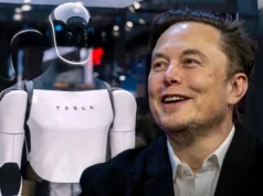 Людську свідомість можна буде завантажити у роботів Optimus – Маск Людську-свідомість-можна-буде-завантажити-у-роботів-optimus-–-Маск