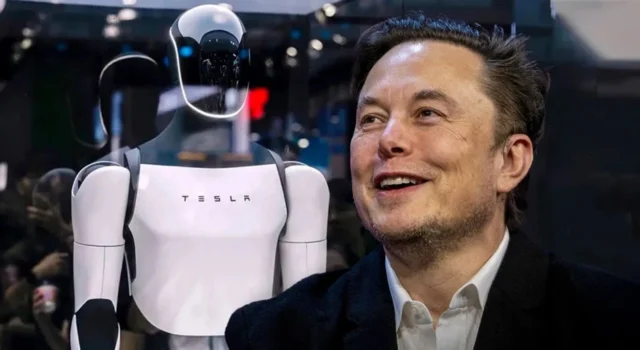 Людську свідомість можна буде завантажити у роботів Optimus – Маск Людську-свідомість-можна-буде-завантажити-у-роботів-optimus-–-Маск
