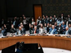 Радбез ООН ухвалив резолюцію США щодо мирного плану в Газі Радбез-ООН-ухвалив-резолюцію-США-щодо-мирного-плану-в-Газі