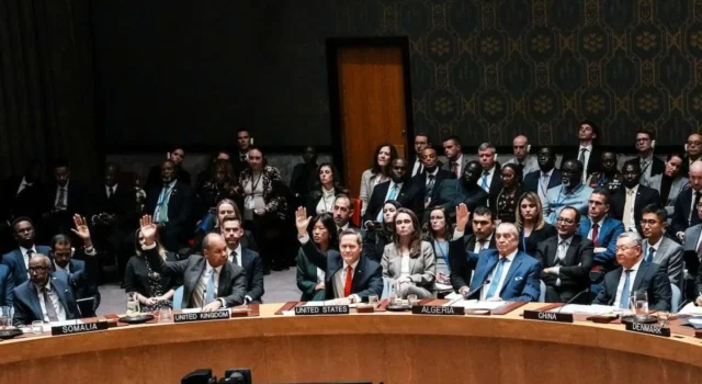 Радбез ООН ухвалив резолюцію США щодо мирного плану в Газі Радбез-ООН-ухвалив-резолюцію-США-щодо-мирного-плану-в-Газі