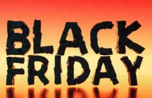 Коли відбудеться Чорна п’ятниця 2025 року в Україні та яких знижок очікувати Коли-відбудеться-Чорна-п’ятниця-2025-року-в-Україні-та-яких-знижок-очікувати