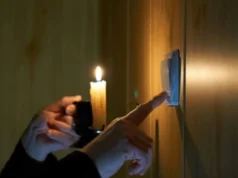 Безпілотники атакували дві ТЕС на Донеччині: багато населених пунктів без світла Безпілотники-атакували-дві-ТЕС-на-Донеччині:-багато-населених-пунктів-без-світла