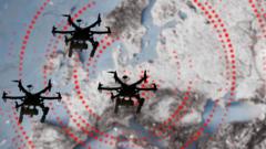 Таємничі дрони в аеропортах по всій Європі. Як з ними боротися Таємничі-дрони-в-аеропортах-по-всій-Європі.-Як-з-ними-боротися