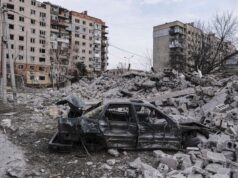 Пастка в Покровську: Росія намагається заблокувати українських бійців у місті Пастка-в-Покровську:-Росія-намагається-заблокувати-українських-бійців-у-місті