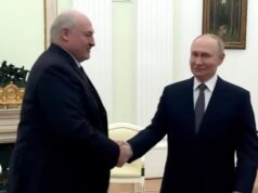 Білорусь за допомогою Китаю виробляє для Росії зброю: в DW повідомили подробиці Білорусь-за-допомогою-Китаю-виробляє-для-Росії-зброю:-в-dw-повідомили-подробиці