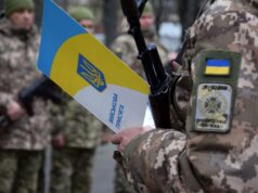 54-річний тренер східних єдиноборств з Луцька долучився до лав прикордонників 54-річний-тренер-східних-єдиноборств-з-Луцька-долучився-до-лав-прикордонників