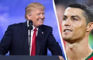 Роналду зустрінеться з Трампом, аби поговорити про мир у світі, – Mirror Роналду-зустрінеться-з-Трампом,-аби-поговорити-про-мир-у-світі,-–-mirror