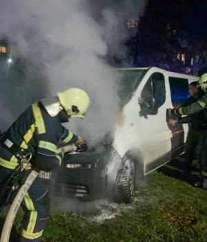 У-Нововолинську-горів-мікроавтобус У-Нововолинську-горів-мікроавтобус