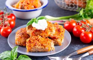 Сім’я завжди просить добавки: як зробити ліниві голубці в каструлі та на сковороді Сім’я-завжди-просить-добавки:-як-зробити-ліниві-голубці-в-каструлі-та-на-сковороді