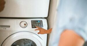 Неприємний запах у пралці: як очистити барабан та запобігти смороду в домашніх умовах Неприємний-запах-у пралці:-як очистити-барабан-та запобігти-смороду-в домашніх-умовах