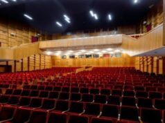 Материнська відвага та сила чекання: огляд вистав у Луцьку 18 – 23 листопада Материнська-відвага-та-сила-чекання:-огляд-вистав-у-Луцьку-18-–-23-листопада