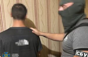 У Дніпрі 18-річний студент виготовлявав бомби для нових терактів У-Дніпрі-18-річний-студент-виготовлявав-бомби-для-нових-терактів