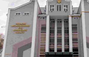 У Луцьку судили лікаря, який пошкодив дитині трахею під час введення наркозу У-Луцьку-судили-лікаря,-який-пошкодив-дитині-трахею-під-час-введення-наркозу