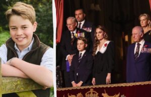 ЗМІ: корона “ставить” на дітей у порятунку монархії, принца Джорджа вже готують ЗМІ:-корона-“ставить”-на-дітей-у-порятунку-монархії,-принца-Джорджа-вже-готують