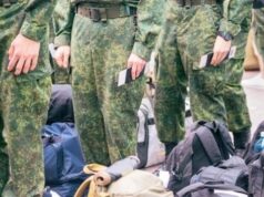 Росія примусово мобілізувала понад 46 тисяч українців із тимчасово окупованих територій Росія-примусово-мобілізувала-понад-46-тисяч-українців-із-тимчасово-окупованих-територій