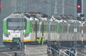 Польща вимагатиме від РФ і Білорусі екстрадиції підозрюваних у диверсії на залізниці Польща-вимагатиме-від-РФ-і-Білорусі-екстрадиції-підозрюваних-у-диверсії-на-залізниці