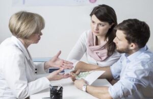 Як підготуватися до першої консультації з репродуктологом? Як-підготуватися-до-першої-консультації-з-репродуктологом?