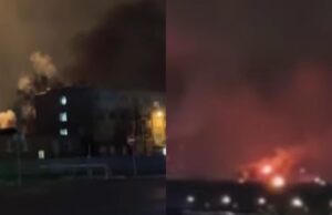 Українські дрони зупинили один з найбільших російських НПЗ до кінця місяця, – Reuters Українські-дрони-зупинили-один-з-найбільших-російських-НПЗ-до-кінця-місяця,-–-reuters