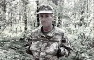 На Харківщині загинув воїн з Волині Володимир Пойда На-Харківщині-загинув-воїн-з-Волині-Володимир-Пойда