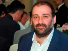 Директор НАБУ повідомив, як повернути Міндіча з Ізраїлю Директор НАБУ повідомив, як повернути Міндіча з Ізраїлю