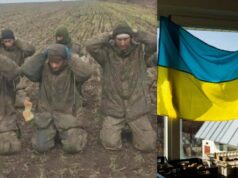 Кожен шостий російський військовополонений є громадянином України, – Координаційний штаб Кожен-шостий-російський-військовополонений-є-громадянином-України,-–-Координаційний-штаб