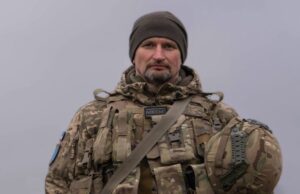 Колишній голова райради з Волині служить медиком у 14 ОМБр Колишній-голова-райради-з-Волині-служить-медиком-у-14-ОМБр